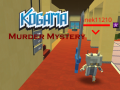 Kogama: Murder Mystery 
