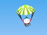 Parachute Plunde