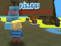 Kogama: Build Your Own House