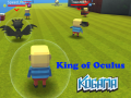 Kogama: King of Oculus