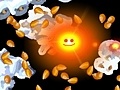Hot corn