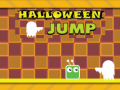 Halloween Jump