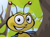 Red Bug Puzzle