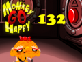 Monkey Go Happy Stage 132