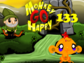 Monkey Go Happy Stage 133