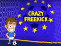 Crazy Freekick