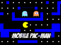 Mobile Pac–man