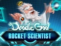 Doodle God: Rocket Scientist  