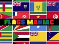 Flags Maniac