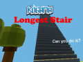 Kogama: Longest Stair