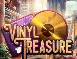 ビニールトレジャー 