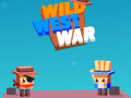Wild West War