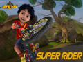 Shiva Super Rider