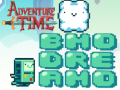 Adventure Time Bmo Dreamo