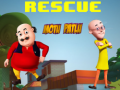 Motu Patlu Rescue