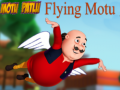 Flying Motu