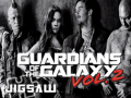 Guardians Of The Galaxy Vol 2 Jigsaw 