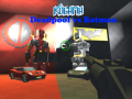 Kogama: Deadpool vs Batman