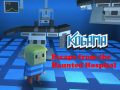 Kogama: Escape from the Haunted Hospital