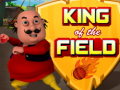King of the field