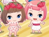 Strawberry House