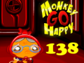 Monkey Go Happy Stage 138