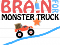 Brain For Monster Truck
