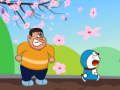 Doraemon - Jaian Run Run