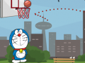 Doraemon Basketball