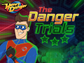 Henry Danger: The Danger Trials    