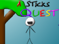 A Sticks Quest