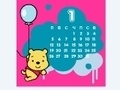 Create your own calendar