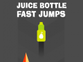 Juice Bottle Fast Jumps