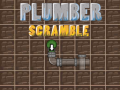 Plumber Scramble