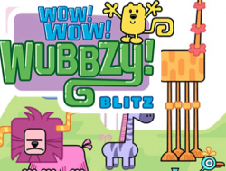 すごいwubbzyブリッツ.