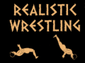 Realistic wrestling