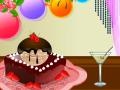 Hot Brownies Deco