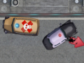 Grand Theft Ambulance