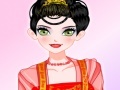 Traditional Chinese Wedding Attire