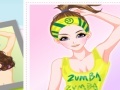 Zumba Headbands