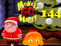 Monkey Go Happy Stage 144
