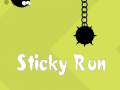 Sticky Run
