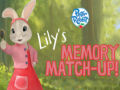 Lily`s memory match-up!