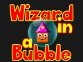 Wizard In A Bubble