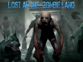 Lost Alone: Zombie Land