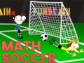 Math Soccer