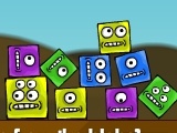 Blob Tower Defense
