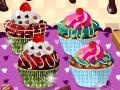 Chocolate Decoration