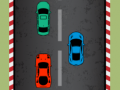 Car Traffic Racing