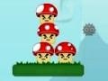 Mushbooms Level Pack 2